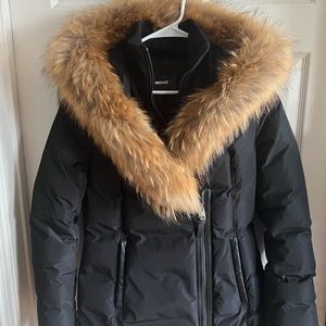 Mackage Adali Coat